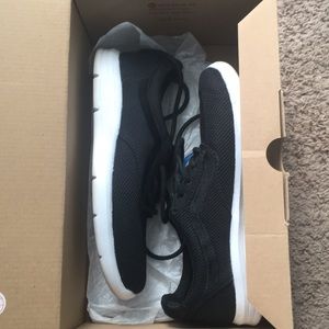 ISO 1.5 (mesh) black